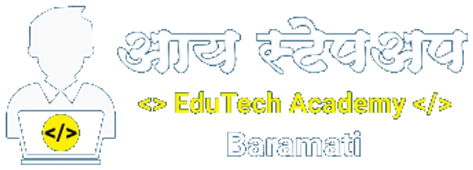 iStepUp EduTech Academy Baramati